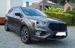 Ford Kuga ST line, 1.5 benzine, 150 pk, originele details, Euro 6, Alcantara, Handgeschakeld, Grijs