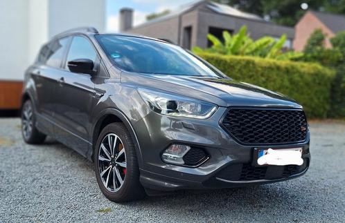 Ford Kuga ST line, 1.5 benzine, 150 pk, originele details, Auto's, Ford, Particulier, Kuga, ABS, Achteruitrijcamera, Airbags, Android Auto