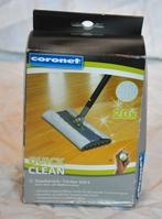 boite de 20 lingette pour balai marque coronet (mod 1), Ophalen of Verzenden, Overige typen