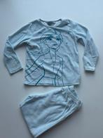 2-delige pyjama - Frozen II - mt 5/6 jaar, Kinderen en Baby's, Kinderkleding | Maat 110, Nacht- of Onderkleding, Disney Frozen