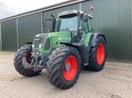 Fendt 820 vario tms, Zakelijke goederen, Ophalen, Fendt