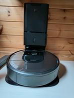 IRobot Roomba i7+, Elektronische apparatuur, Stofzuigers, Gebruikt, Robotstofzuiger, Stofzak, Ophalen