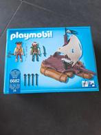 Playmobil 6682 Piratenboot, Kinderen en Baby's, Speelgoed | Playmobil, Ophalen, Zo goed als nieuw, Complete set