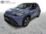 Toyota Aygo X 1.5 Hybrid Pulse + Tech Pack, Auto's, Toyota, Automaat, Overige kleuren, 116 pk, 1490 cc