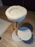 Hippe krabpaal voor kat - niet gebruikt, Dieren en Toebehoren, Ophalen, Nieuw, Krabpaal