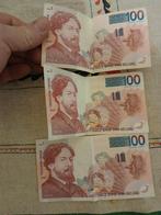 Belgique, Postzegels en Munten, Bankbiljetten | België, Ophalen