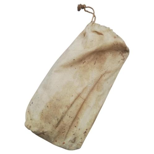 ABBL - onderdelen tent, Verzamelen, Militaria | Tweede Wereldoorlog, Landmacht, Overige typen, Ophalen of Verzenden