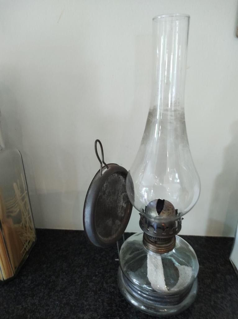 Antiek verlichting, Enlèvement ou Envoi, Comme neuf