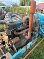 Fordson motor, Doe-het-zelf en Bouw, Ophalen, Gebruikt, Dieselmotor, 1400 tot 1800 rpm