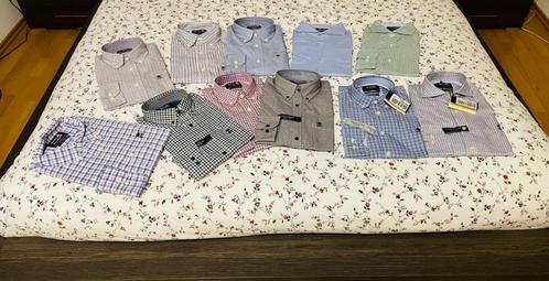 Multiples Chemises River Woods neuves, Kleding | Heren, Overhemden, Nieuw, Halswijdte 39/40 (M), Overige kleuren, Ophalen of Verzenden