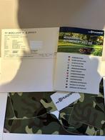 Husqvarna Automower Decal Kit Camouflage, Tuin en Terras, Robotmaaiers, Ophalen of Verzenden, Nieuw, Husqvarna
