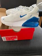 Spoetschoenen Nike Air Max 170(ps) wit/blauw maat 33, Enlèvement, Comme neuf