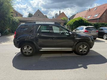 Dacia stofdoek 1,5 dci 96000 km 09/2015 euro5b beschikbaar voor biedingen
