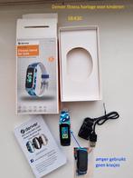 kinderhorloge, Enlèvement ou Envoi, Comme neuf, Bleu, Garçon