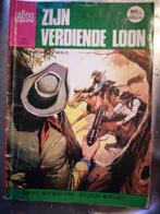 Lasso mini strip sa victoire complète méritée dans la bande, Comics, Utilisé, Enlèvement ou Envoi, Europe