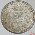 5 francs 1875, Ophalen of Verzenden