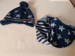 Muts,sjaal,buff 110-128, Kinderen en Baby's, Ophalen of Verzenden, Zo goed als nieuw, Muts