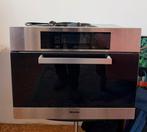 Stoomoven Miele (NIEUW!) DG4080, Ophalen, Zo goed als nieuw