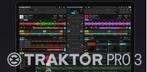 Native Instruments Traktor Pro 3 Full, Ophalen, Nieuw, Overige genres
