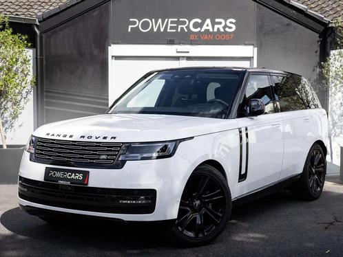 Land Rover Range Rover P530 | SWB | V8 | AUTOBIOGRAPHY | BLA, Auto's, Land Rover, Bedrijf, Te koop, ABS, Achteruitrijcamera, Adaptive Cruise Control