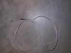 treksnoer pvc  10 m, Doe-het-zelf en Bouw, Ophalen, Gebruikt, Kabel of Snoer
