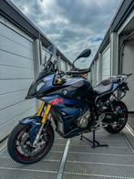 BMW S1000XR 2018, 4 cilinders, Motorrijbewijs A, Handvatverwarming, Particulier