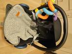 Maxi cosi cabriofix, Kinderen en Baby's, Ophalen, Gebruikt, Maxi-Cosi