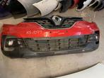Renault captur facelift voorbumper, Ophalen of Verzenden, Gebruikt, Voor, Bumper