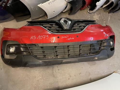 Renault captur facelift voorbumper, Auto-onderdelen, Carrosserie, Bumper, Voor, Gebruikt, Ophalen of Verzenden