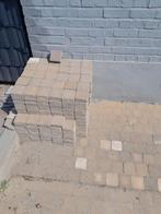 Klinkers  395 stuks  + 450 stuks  gereserveerd, Ophalen, Zo goed als nieuw, Klinkers