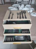 Bestek koffer - 12 delig - PIMEX Inox, Ophalen