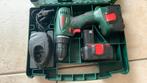 Bosch accuboormachine, Doe-het-zelf en Bouw, Gereedschap | Boormachines, Ophalen, Gebruikt