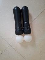 PS4 VR controllers, Ophalen, Zo goed als nieuw, Controller