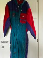 Skipak met muts en handschoenen, Ophalen, Zo goed als nieuw, Maat 48/50 (M)