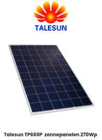 Zonnepanelen, Doe-het-zelf en Bouw, Zonnepanelen en Toebehoren, Ophalen, Nieuw, Paneel, 200 wattpiek of meer