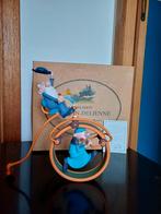 Leblon Leonard, Ophalen of Verzenden, Overige figuren, Zo goed als nieuw, Beeldje of Figuurtje