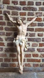 Grote houten corpus, Ophalen of Verzenden