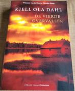 Kjell Ola Dahl - De vierde overvaller, Enlèvement ou Envoi, Utilisé, Scandinavie