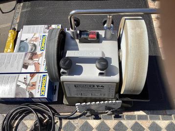 Tourer Tormek T4 beschikbaar voor biedingen