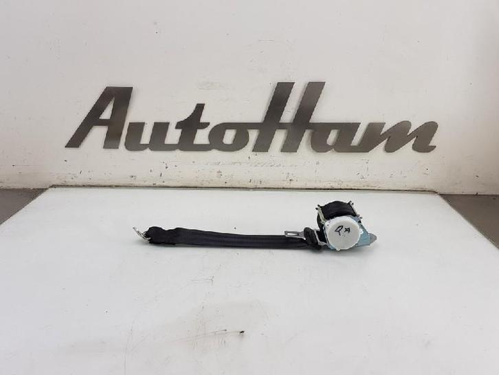 CEINTURE DE SECURITE ARRIERE DROITE Audi A3 (8P1), Autos : Pièces & Accessoires, Habitacle & Garnissage, Audi, Utilisé