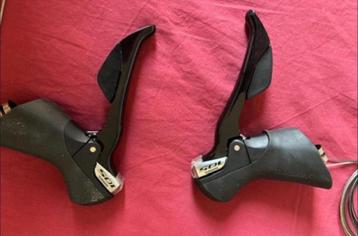 Shimano 105 / 11 speed shifters *NIEUW* beschikbaar voor biedingen
