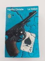 De vallei, Boeken, Ophalen of Verzenden, Gelezen, Agatha Christie