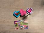 Lego Friends 30411, Ophalen, Gebruikt, Complete set, Lego