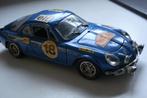 Alpine- Renault 1600 S, Ophalen of Verzenden, Gebruikt, Auto, Overige merken