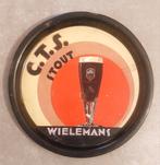 Plateau en émail Wielemans, Enlèvement ou Envoi, Comme neuf