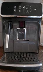 Philips espressomachine 2200, Elektronische apparatuur, Koffiezetapparaten, Ophalen, Zo goed als nieuw