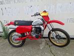Maico 440, Particulier