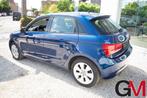 Audi A1 Sportback A1 1.2 TFSI Attraction, Euro 5, Achat, A1, 63 kW