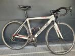 BeOne koersfiets Carbon frame, Fietsen en Brommers, 28 inch, Gebruikt, Carbon, Heren