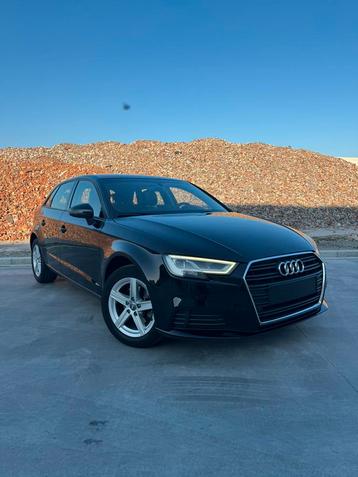 Audi A3 Sportback 30 TFSI / TOPSTAAT / GARANTIE beschikbaar voor biedingen